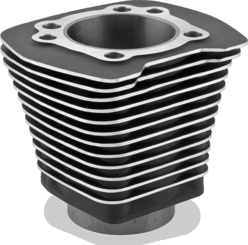 Twin Power 84-99 Evolution 1340CC Black Cylinder Replaces H-D 1651-83A Cylinder Kits TwinPower