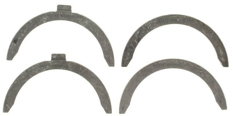 Clevite Allis-Chalmers 4 G226 Camshaft Bearing Set Bearings Clevite