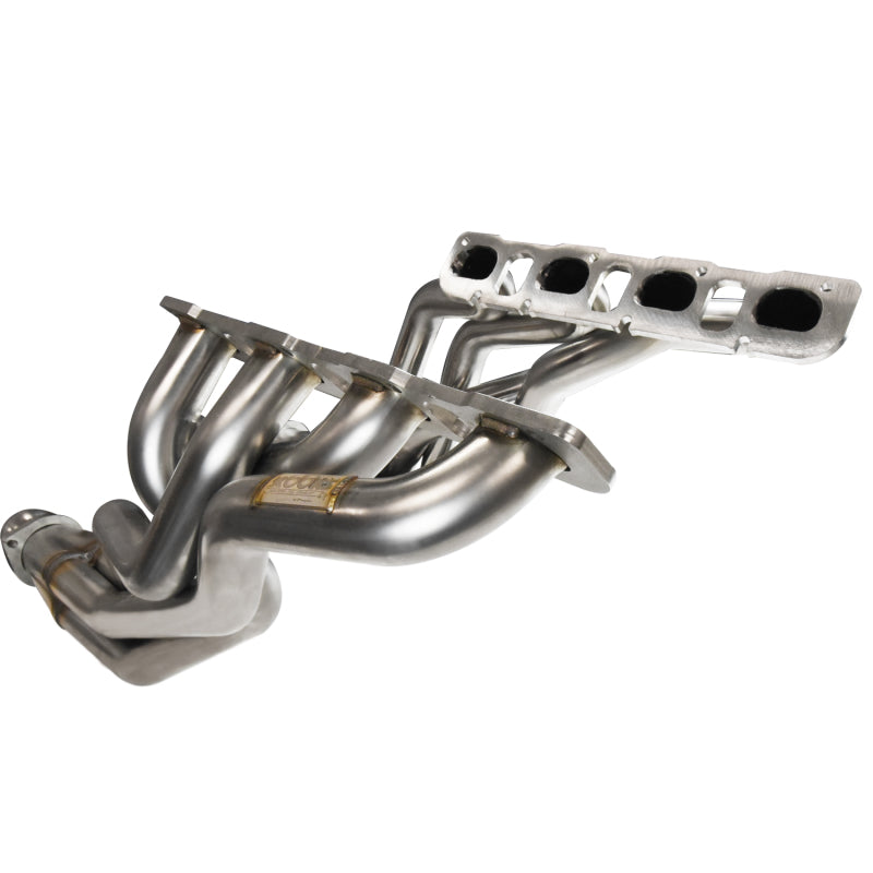 Kooks 09-20 Chrysler 300 C S C Luxury C Platinum 1-7/8 HEMI Header & Green Catted 5.7 Conn Kit Headers & Manifolds Kooks Headers