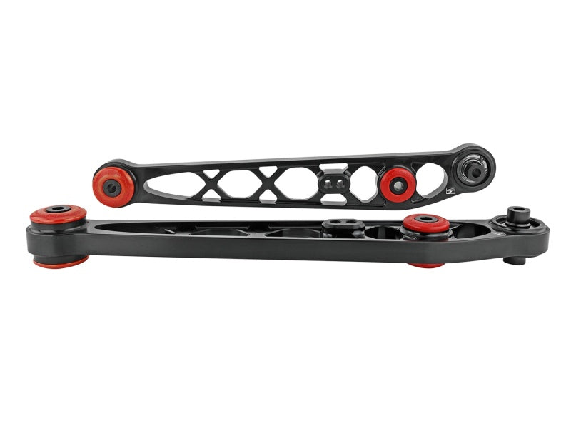 Skunk2 1996-00 Honda Civic Black Series Lower Control Arm Control Arms Skunk2 Racing