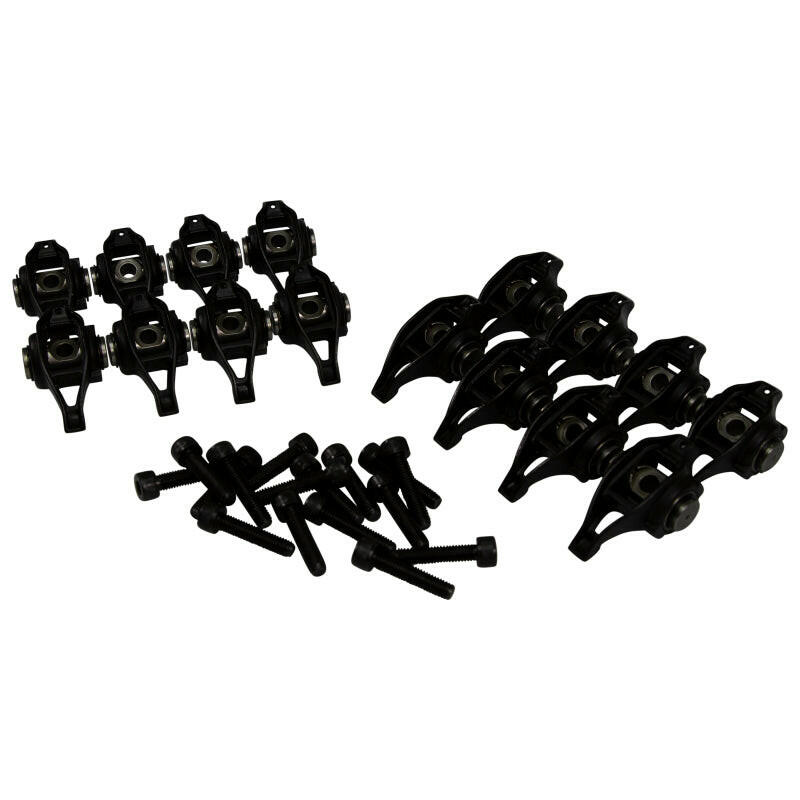 COMP Cams GM Gen V LT1 Upgraded OEM Rocker Arms - Set of 16 Rocker Arms COMP Cams