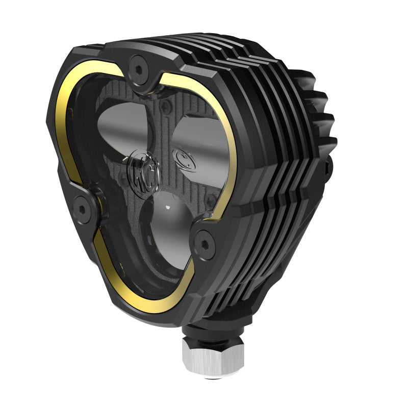 KC HiLiTES FLEX ERA 3 Dual Mode SAE Fog Lights - 2-Light Master Kit for Toyota Aftermarket Bumper Light Bars & Cubes KC HiLiTES