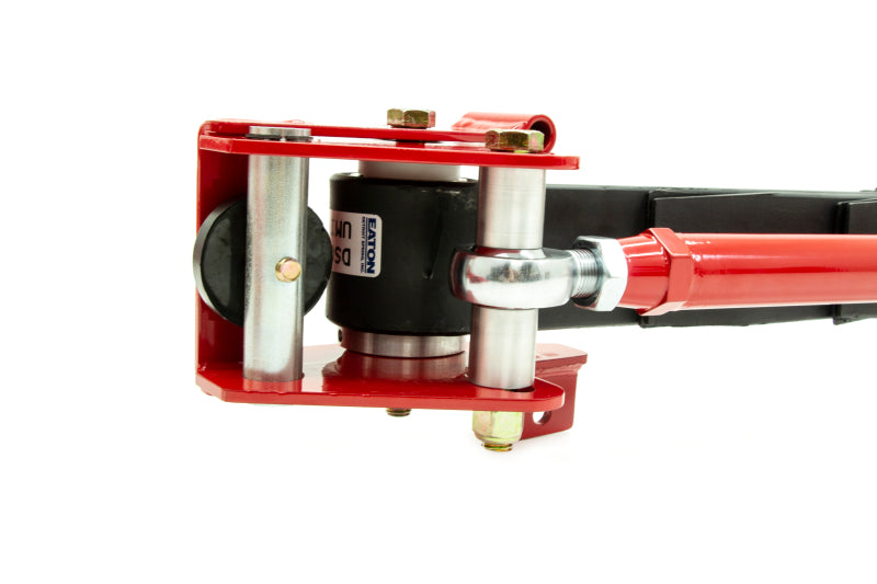 UMI Performance 70-81 GM F-Body Leaf Spring Traction Bars with Mounts Traction Bars UMI Performance