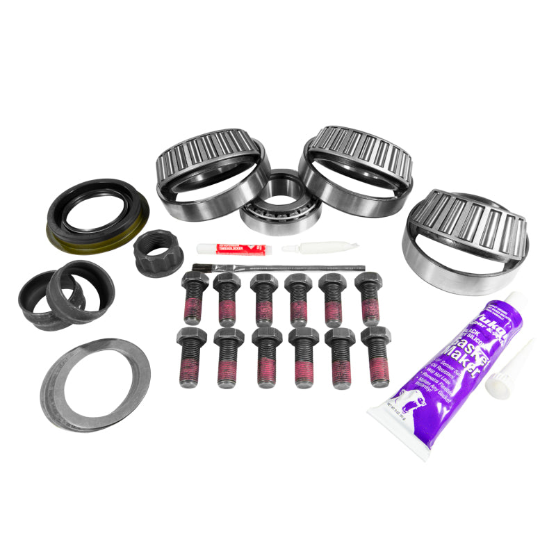 Yukon Gear Master Overhaul Kit For 2010 & Down GM and Dodge 11.5in Diff Differential Overhaul Kits Yukon Gear & Axle