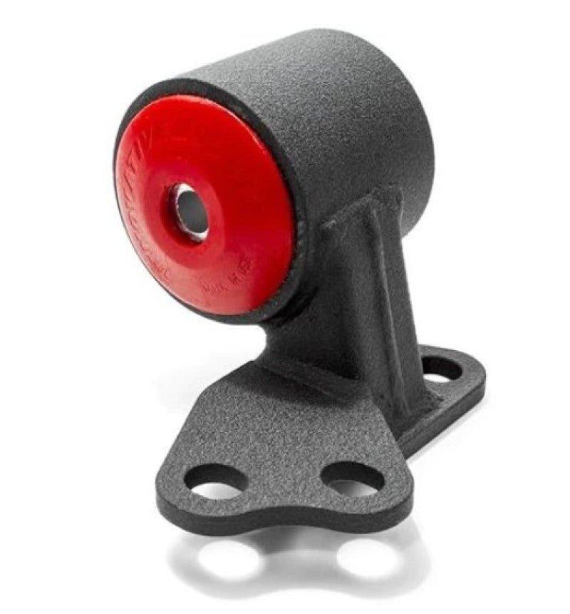 Innovative 88-91 Honda Civic/CRX (RHD Models) Conversion Trans Mount Black Steel Mount 60A Bushing Engine Mounts Innovative Mounts