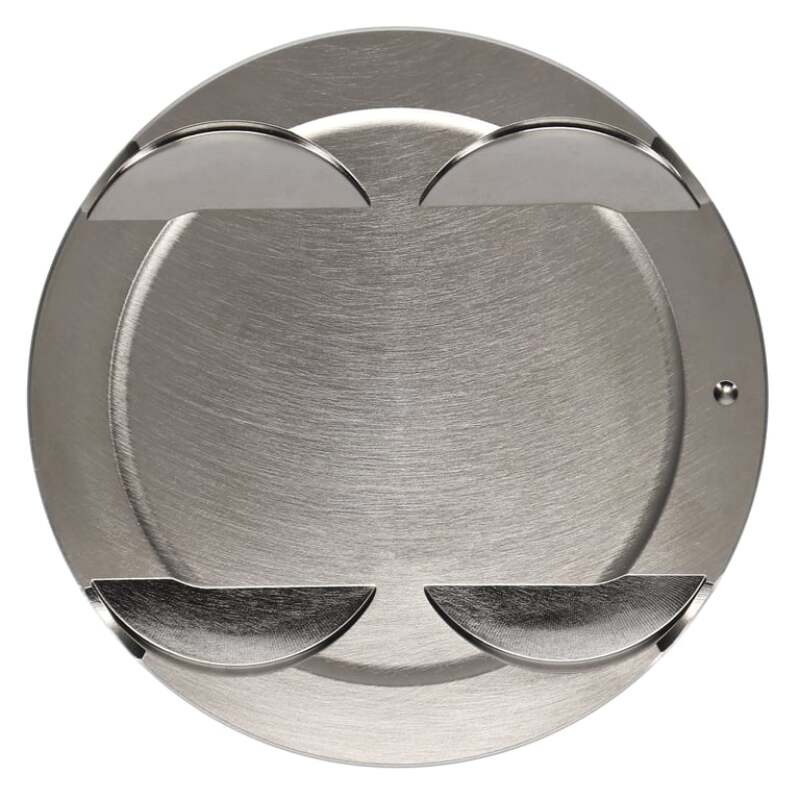 Wiseco Nissan VR38DETT 95.50 mm Bore 34.30 mm CH -6.30 CC Piston Set Piston Sets - Forged - 6cyl Wiseco