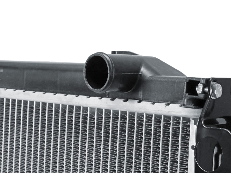 aFe BladeRunner OER Series Radiator 97-06 Jeep Wrangler (TJ) L6-4.0L Radiators aFe