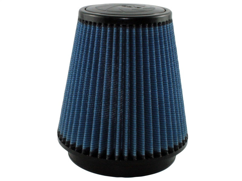 aFe MagnumFLOW Air Filters UCO P5R A/F P5R 5-1/2F x 7B x 4-3/4T x 7H Air Filters - Universal Fit aFe