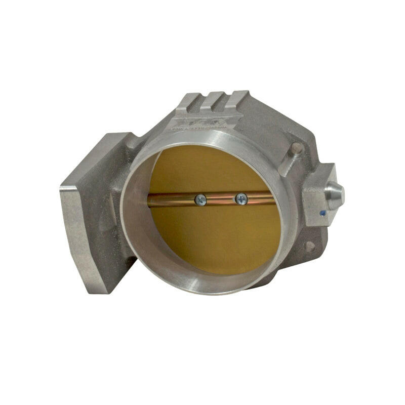 BBK 10-15 Camaro LS3 L99 09-13 Corvette 102mm Throttle Body BBK Power Plus Series Throttle Bodies BBK