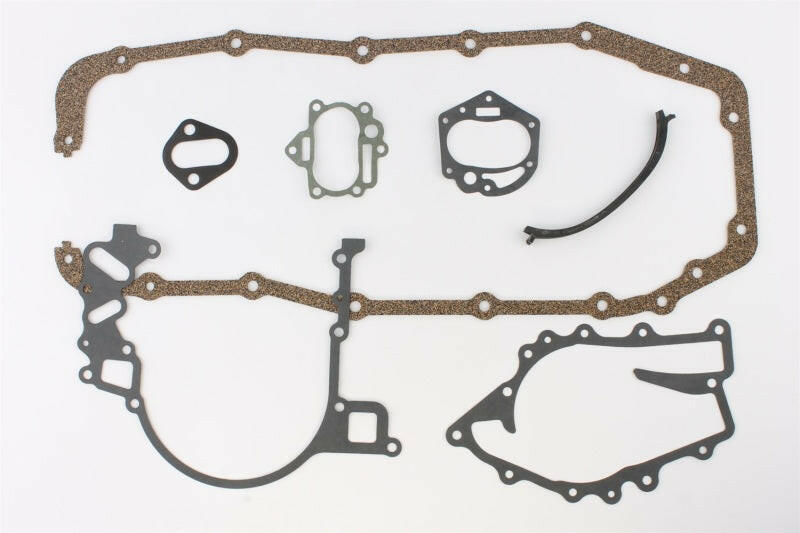 Cometic Street Pro GM 1970-76 455ci BUICK Big Block Bottom End Gasket Kit Gasket Kits Cometic Gasket