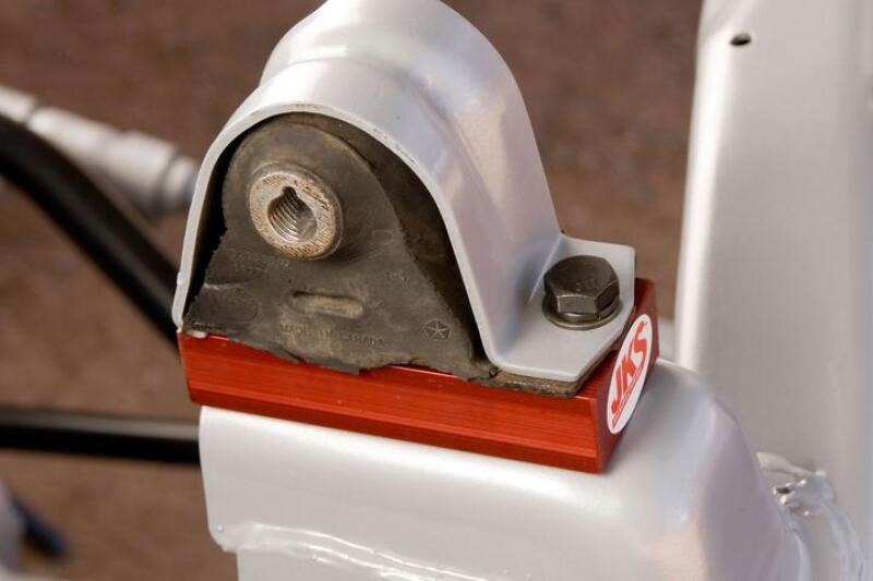 JKS Manufacturing Jeep Wrangler IJ/TJ Budget Motor Mount Lift Engine Mounts JKS Manufacturing