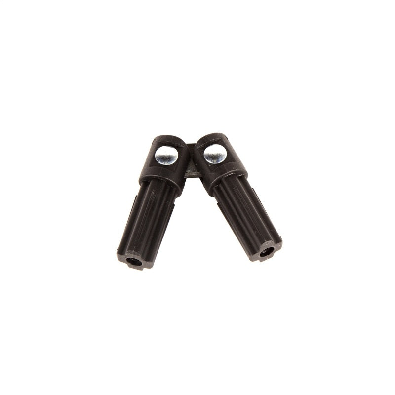 Omix Side Bow Knuckle- 07-18 Jeep Wrangler JK Hardware - Singles OMIX