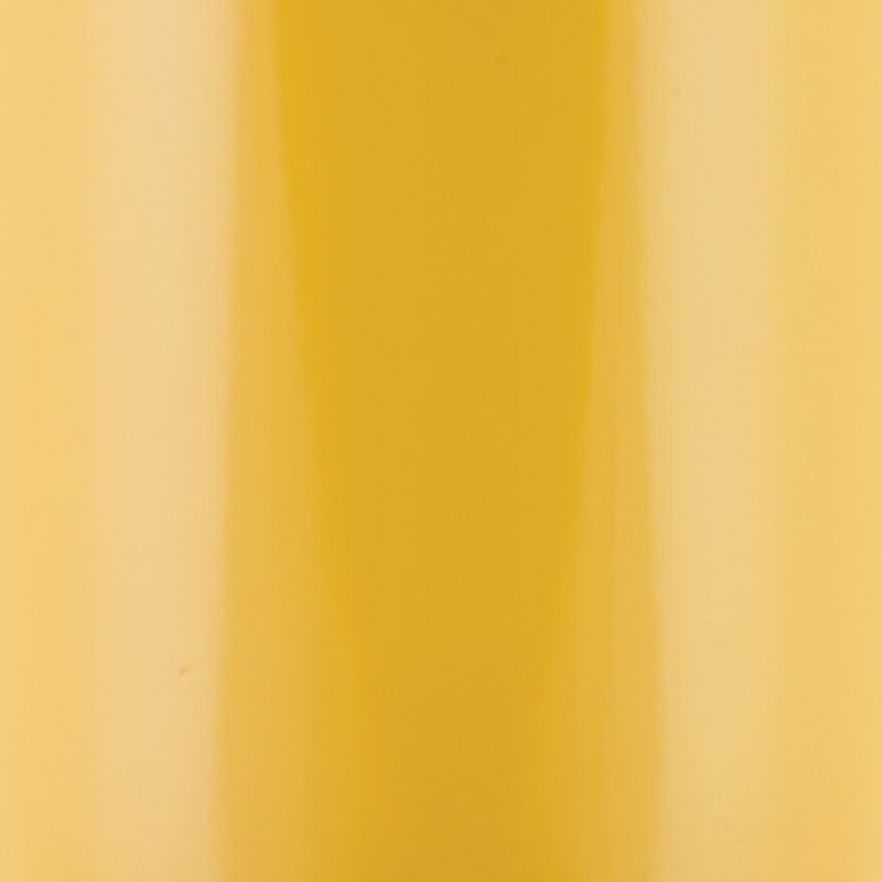 Wehrli 04.5-10 Chevrolet 6.6L LLY/LBZ/LMM Duramax Driver Side 3in Intercooler Pipe - Cat Yellow Intercooler Pipe Kits Wehrli