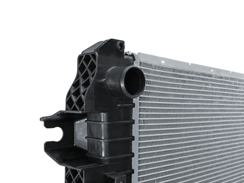 aFe BladeRunner OER Series Radiator 10-12 Dodge Diesel Trucks L6-6.7L (td) Radiators aFe