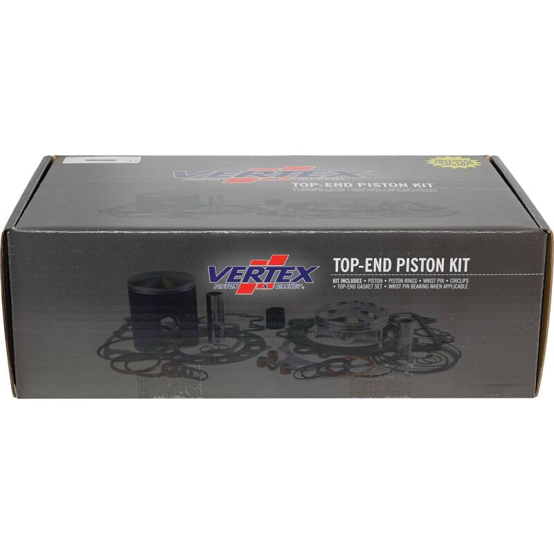 Vertex Piston 03-12 KTM 85 SX 85cc Top End Piston Kit Piston Sets - Powersports Vertex Pistons