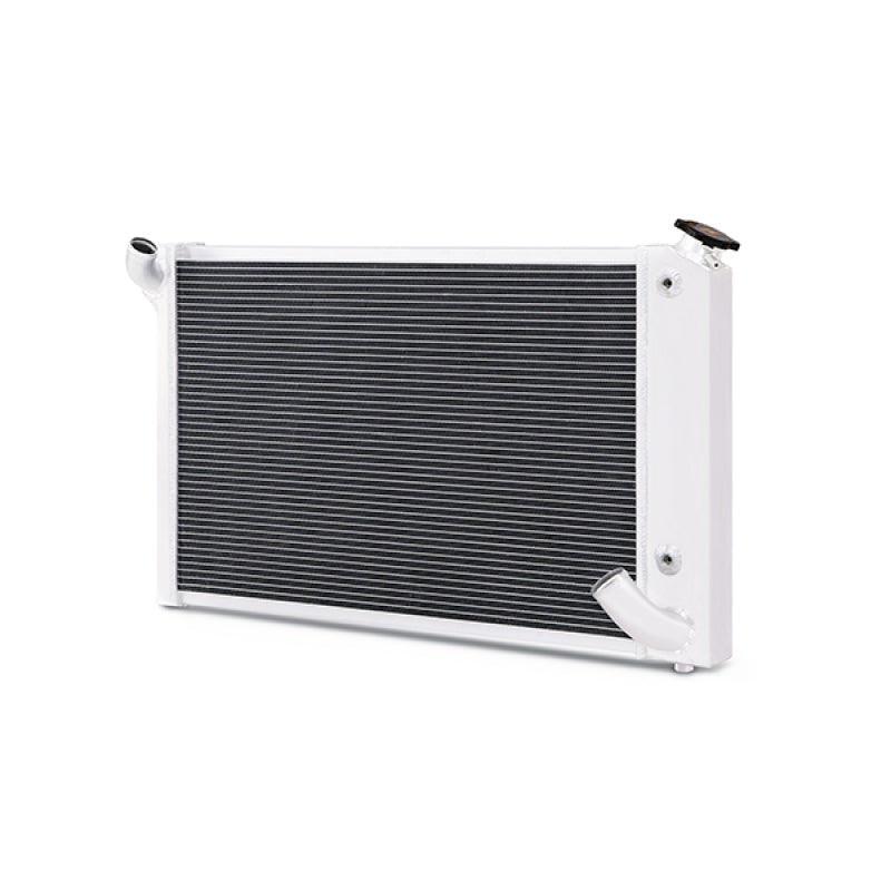 Mishimoto 69-72 Chevrolet Corvette Auto X-Line Aluminum Radiator Radiators Mishimoto
