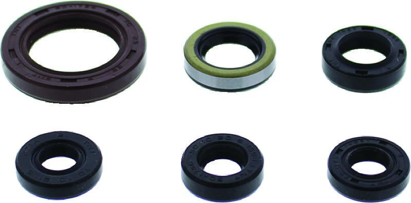 QuadBoss Oil Seal Set Gasket Kits QuadBoss