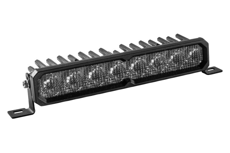 Diode Dynamics SS10 Pro White Combo Standard ABL (one) Light Bars & Cubes Diode Dynamics