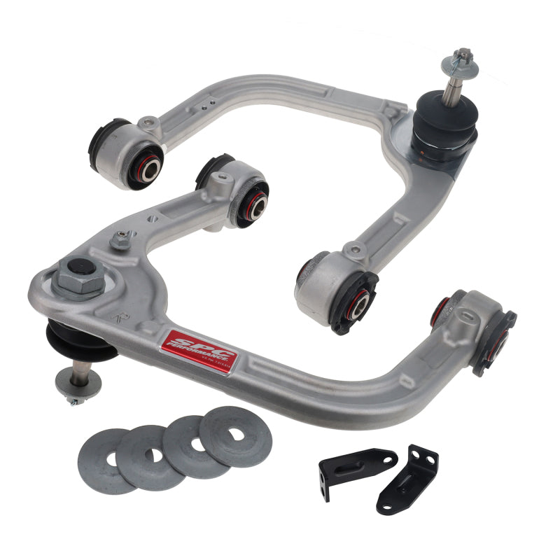 SPC Performance Lexus LX600/LX700H Adjustable Upper Control Arm (Pair) Control Arms SPC Performance