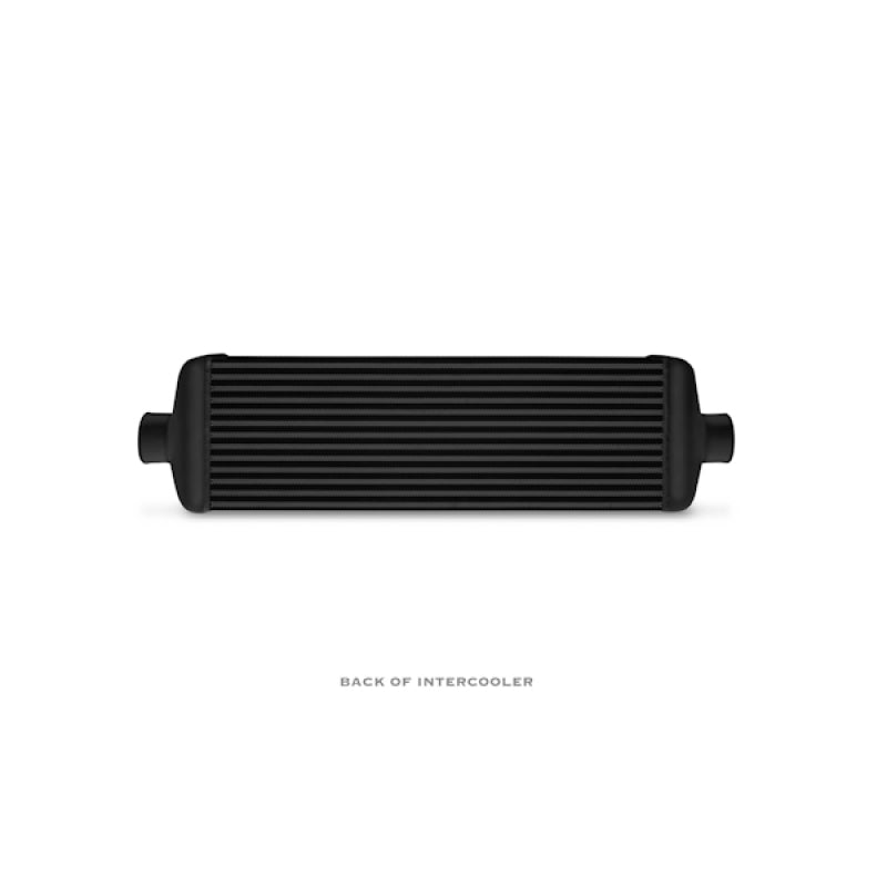 Mishimoto Universal Intercooler - J-Line Intercoolers Mishimoto