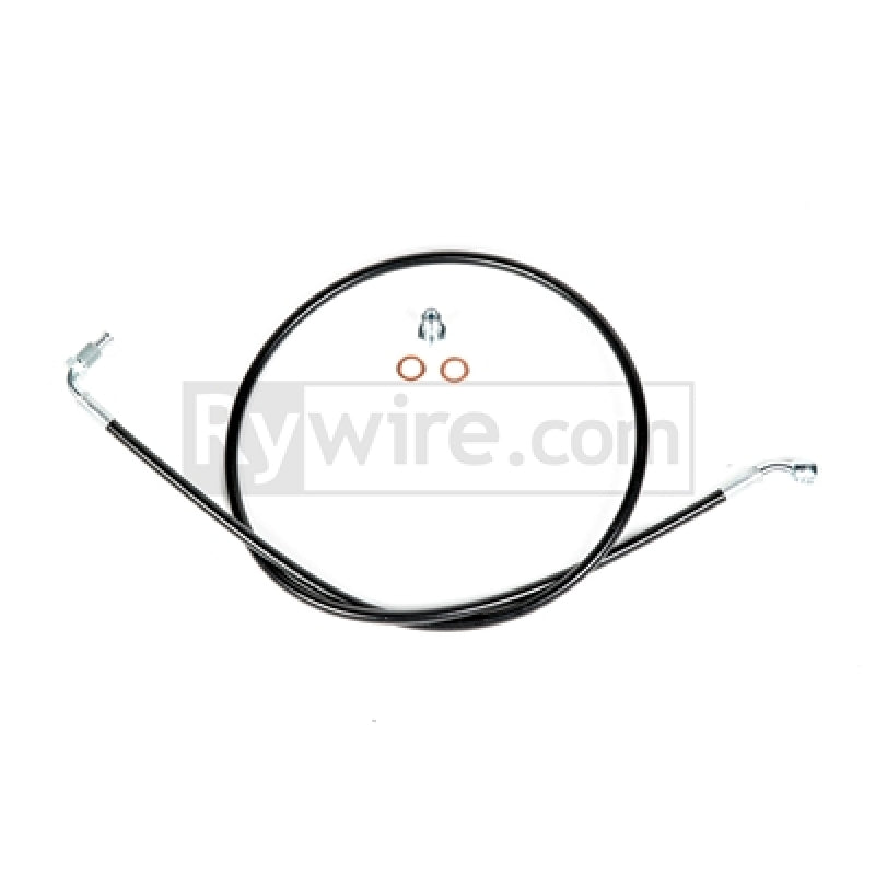 Rywire Honda K-Series Hydro Clutch Line Clutch Lines Rywire