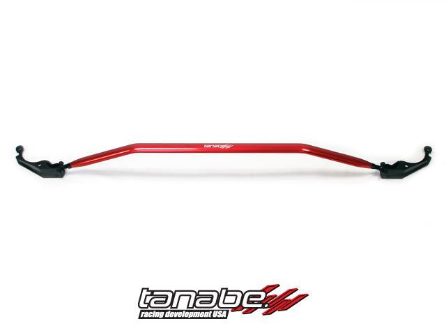 Tanabe Sustec Front Strut Tower Bar 08-11 xD Strut Bars Tanabe