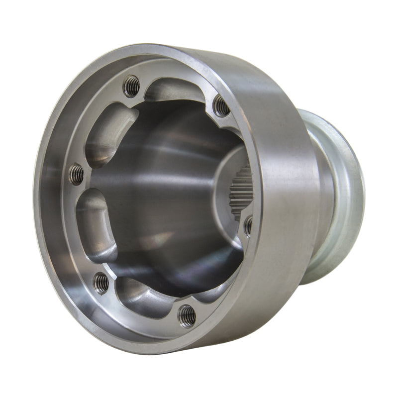 Yukon Gear Yoke For 01-07 Jeep Liberty Front Differential Yokes Yukon Gear & Axle