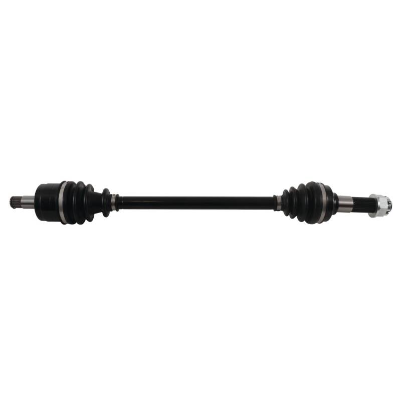 All Balls Racing 2014 CF-Moto Z8-EX Sport 6 Ball Axle Front Right Axles All Balls Racing