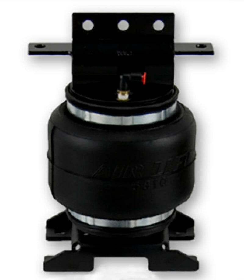 Air Lift Loadlifter 5000 Ultimate Rear Air Spring Kit for 90-95 Chevrolet G25/G30 Van Air Suspension Kits Air Lift