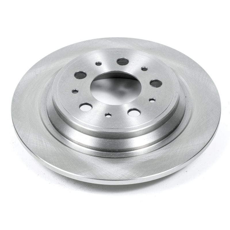 Power Stop 99-00 Volvo S70 Rear Autospecialty Brake Rotor Brake Rotors - OE PowerStop