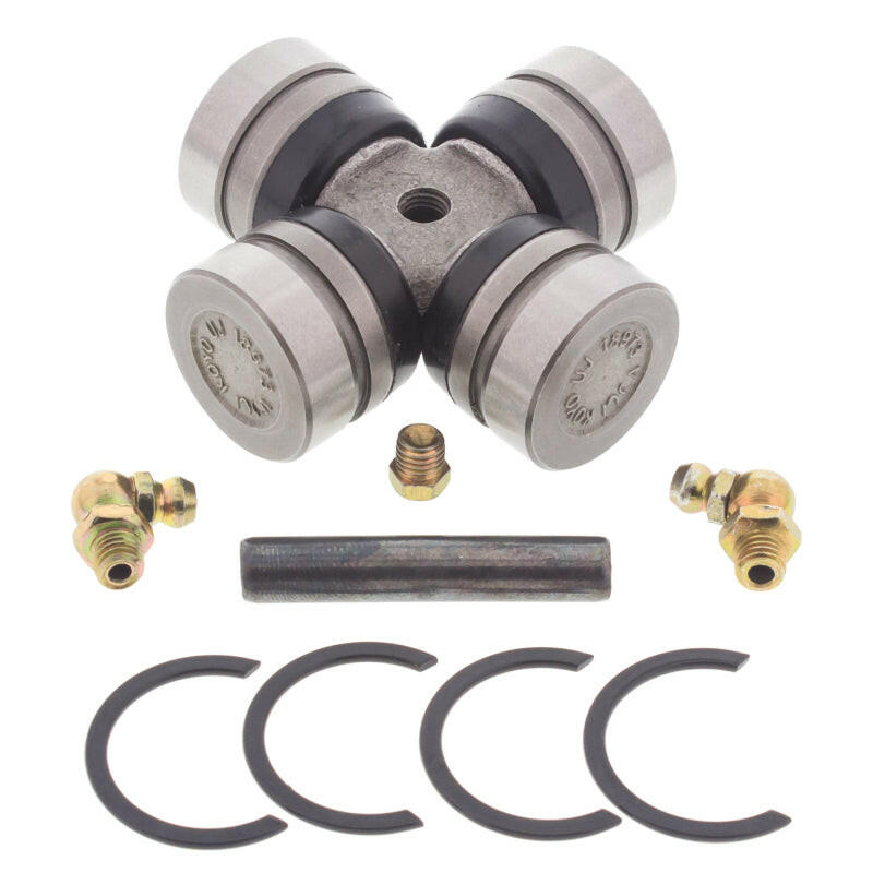 All Balls Racing 99-00 Polaris Sportsman 335 U-Joint - Rear Axle Outer (Ref 7) Axles All Balls Racing