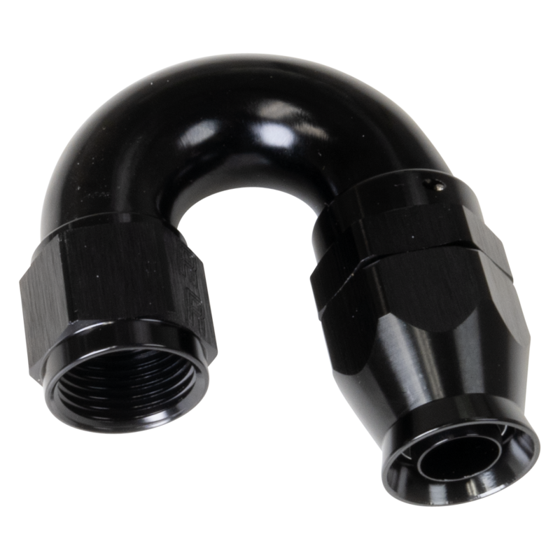 Russell Black 180 -10 Pro Ptfe Hose End Hoses Russell