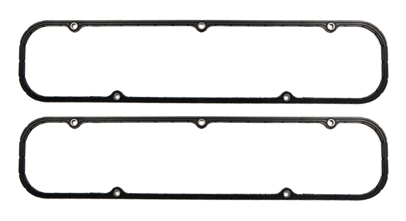 Cometic Buick Big Block V8 .188in Molded Rubber Valve Cover Gasket Set Valve Cover Gaskets Cometic Gasket