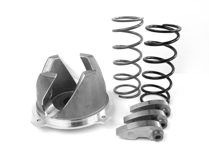 EPI 2017 Polaris 1000 Ranger XP Non EBS Paddle Tires Low Elev. Sand Dune Clutch Kit Clutch Kits - Single EPI