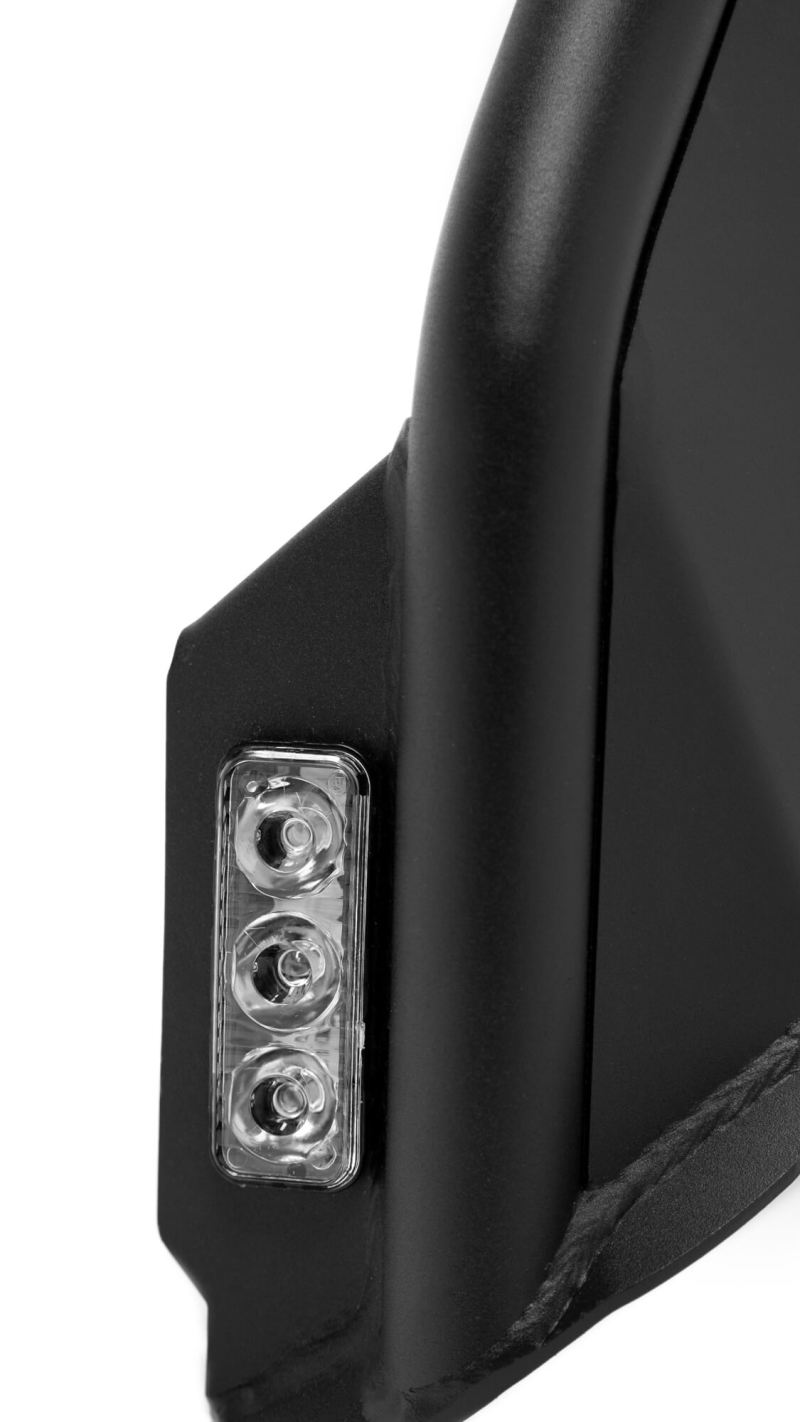 DV8 Offroad 20-23 Jeep Gladiator JT Spec Series Fender Flares Fenders DV8 Offroad