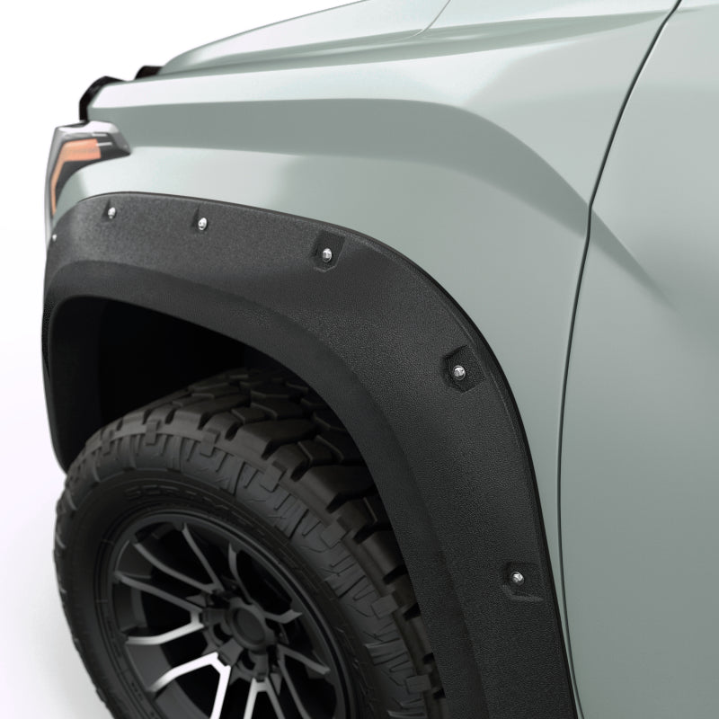 EGR 22-23 Toyota Tundra Bolt-On Look Fender Flares - Set Fender Flares EGR