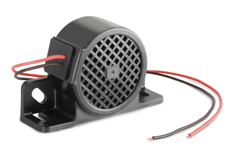 Hella Backup Alarm Broadband 1224V Bbs92 Horns Hella