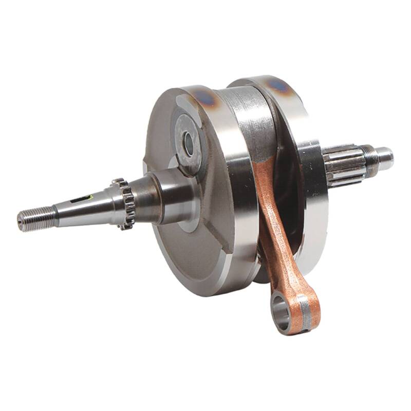 Vertex Pistons 14-17 YZ 450 F Complete Engine Rebuild Kit Gasket Kits Vertex Pistons