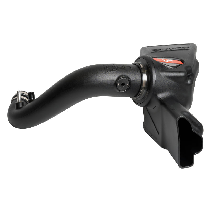 Injen 15-22 Ford Mustang L4-2.3L Turbo Evolution Cold Air Intake Cold Air Intakes Injen