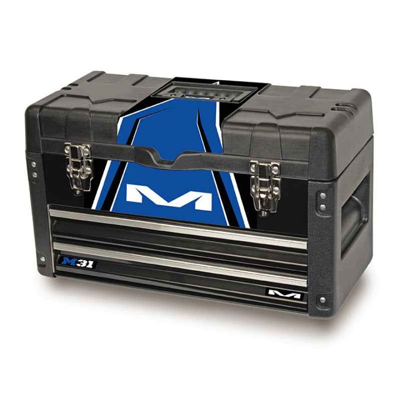 Matrix Concepts M31 Worx Tool Box - Blue Tools Matrix Concepts