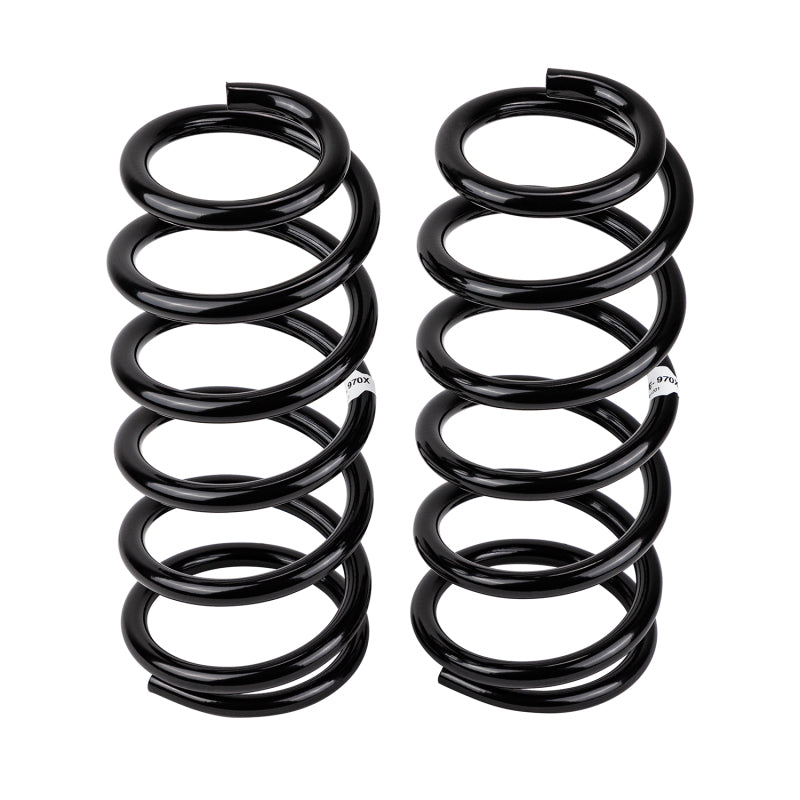 ARB / OME Coil Spring Front Gu Light Coilover Springs Old Man Emu