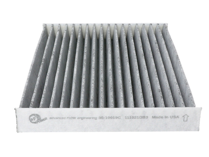 aFe Kia Soul 14-19 Cabin Air Filter Cabin Air Filters aFe