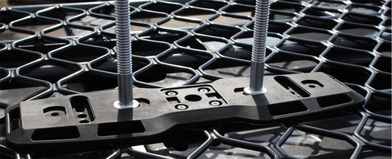 ARB TRED Flat-Mount Adapter Kit Shock Mounts & Camber Plates ARB