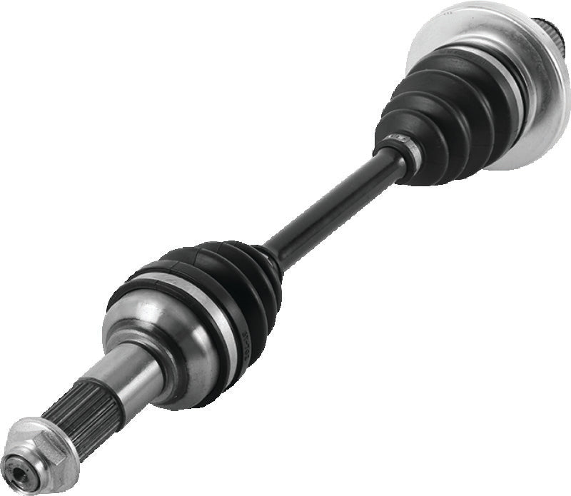QuadBoss 03-08 Yamaha YFM660 Grizzly 4x4 Rear Right Replacement Axle Axles QuadBoss