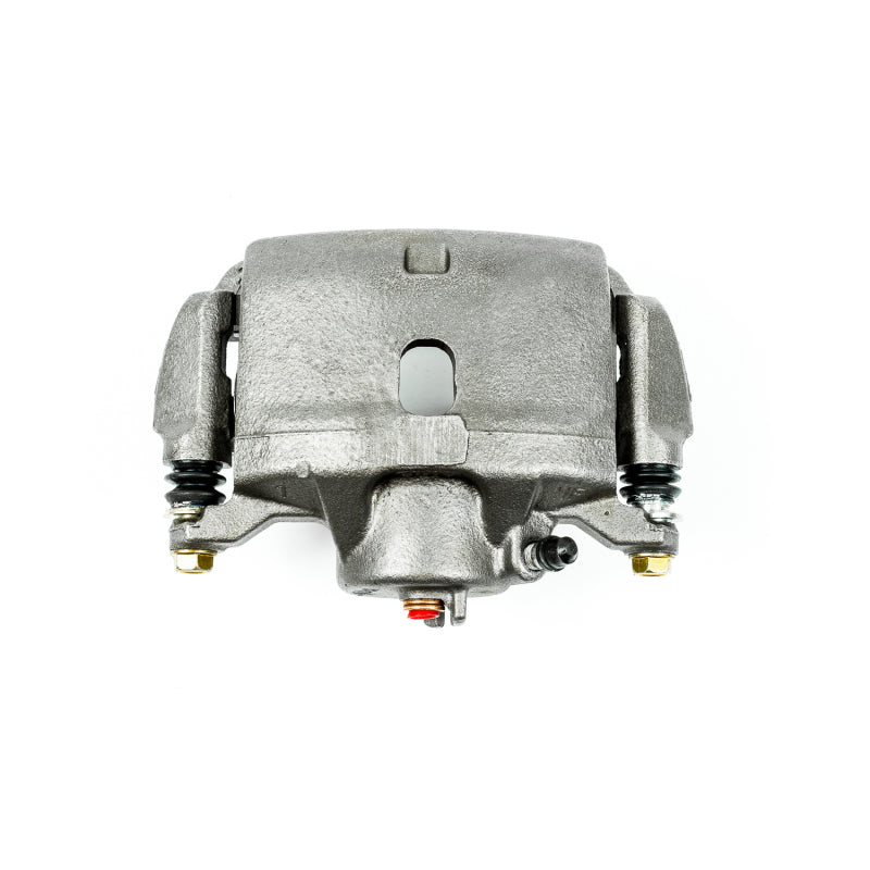 Power Stop 13-15 Acura ILX Front Left or Front Right Autospecialty Caliper w/Bracket Brake Calipers - OE PowerStop