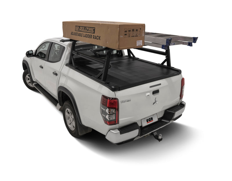 EGR RollTrac Universal Multi-Purpose Bed Rack Bed Covers - Folding EGR