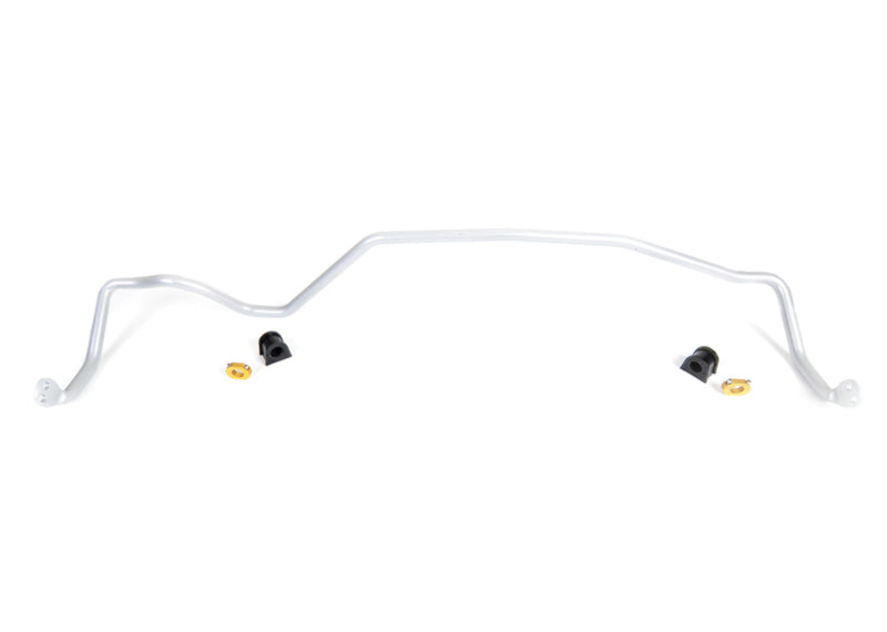 Whiteline 98-02 Subaru Legacy BE / 99-03 Outback Wagon / 04-05 Baja BT Rear 20mm Swaybar- X-heavy du Sway Bars Whiteline