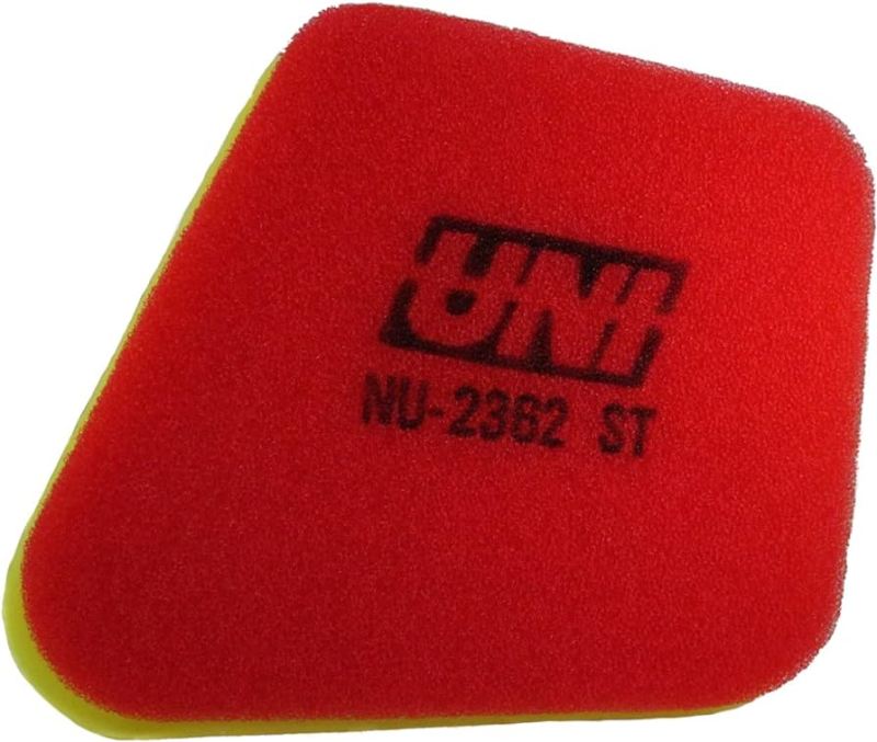 Uni Filter 95-03 Kawasaki Lakota / 87-04 Kawasaki Mojave Air Filter Air Filters - Direct Fit Uni Filter