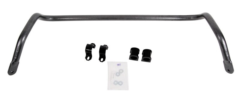 Hellwig 20-23 Chevrolet Silverado 2500/3500 HD Solid Heat Treated Chromoly 1.5in Front Sway Bar Sway Bars Hellwig