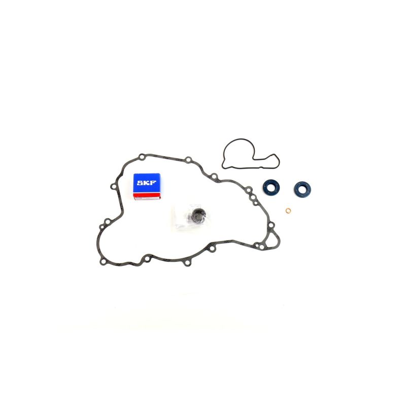 Athena 12-13 GASGAS EX 350 F Water Pump Gasket Kit Gasket Kits Athena